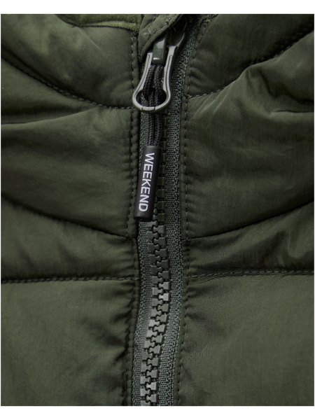 Weekend Offender La Guardia Jacket, In stock, L