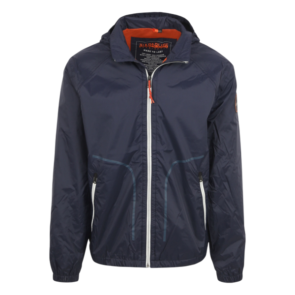 Napapijri A-Cloudy , In stock, XL