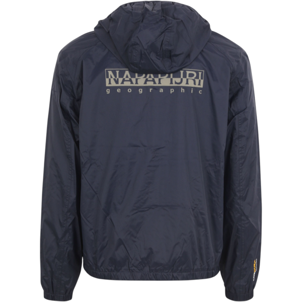 Napapijri A-Cloudy , In stock, XL
