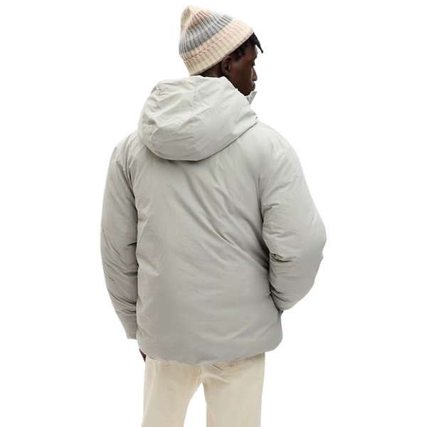 Зимова куртка GAP Oversized Parka Jacket 816453-00 фото