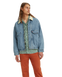 Куртка Levis Rancher Sherpa Trucker  a0729-0000 фото 1