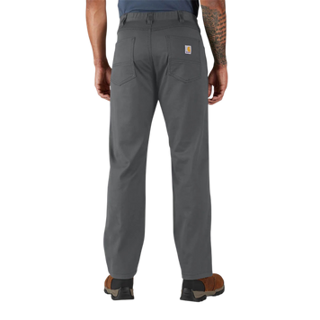 Літні штани Carhartt Force Relaxed Fit Pants 106279-029 фото