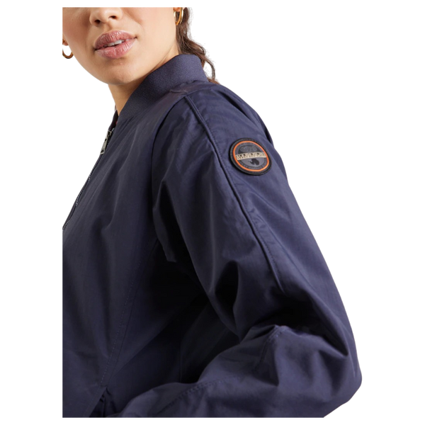 Napapijri Amelias W, In stock, M