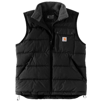 Жилетка Carhartt Montana Loose Fit Insulated Puffer Vest 105475-N04 фото
