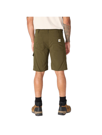 Carhartt Relaxed Fit 10" Force Ripstop Cargo Work Shorts, To order, 30