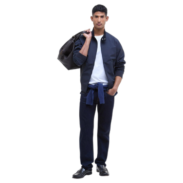 Barbour Royston Harrington Jacket, In stock, M