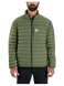 Куртка Carhartt Relaxed LWD Stretch Puffer 106013-GD3 фото 1