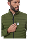 Куртка Carhartt Relaxed LWD Stretch Puffer 106013-GD3 фото 2