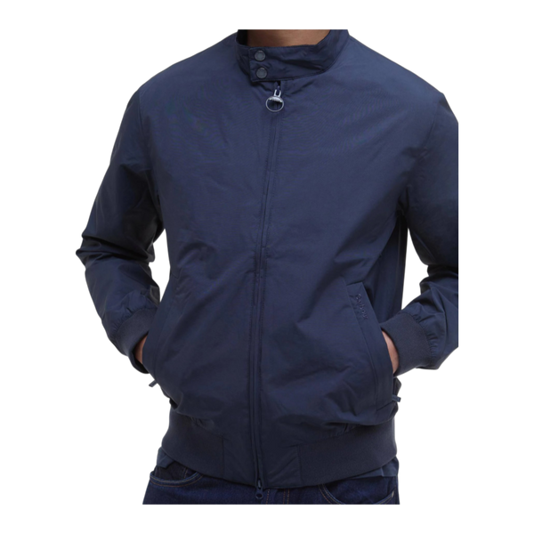 Barbour Royston Harrington Jacket, In stock, M