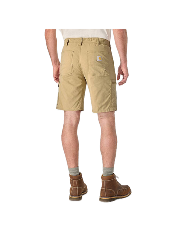 Carhartt Relaxed Fit 10" Force Ripstop Cargo Work Shorts, To order, 30
