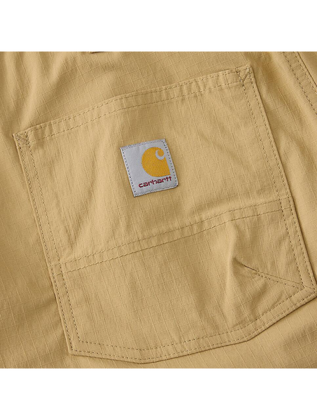 Carhartt Relaxed Fit 10" Force Ripstop Cargo Work Shorts, To order, 30