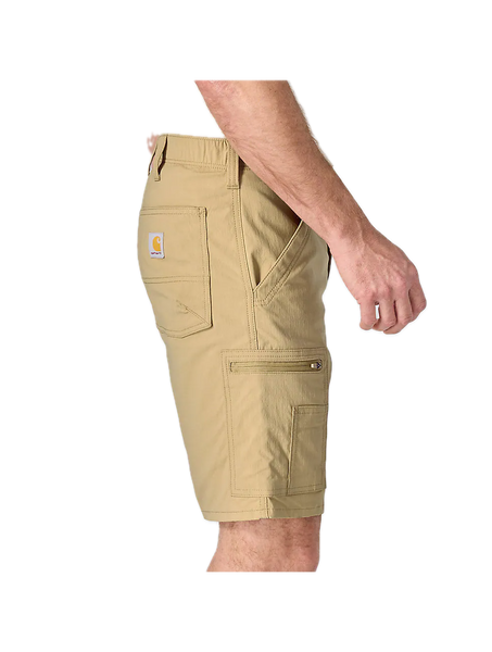 Carhartt Relaxed Fit 10" Force Ripstop Cargo Work Shorts, To order, 30