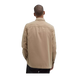 Barbour Washed Cotton Overshirt, In stock, M