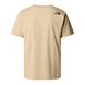 Футболка The Norht Face Simple Dome Tee NF0A87NG3X4 фото 2