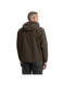 Куртка штормовка Carhartt Bayou Storm Defender Jacket 106434-coffee фото 2