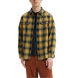 Сорочка Levi's Classic Worker Relaxed Fit Flannel Shirt 19587-0260 фото 1