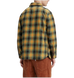 Сорочка Levi's Classic Worker Relaxed Fit Flannel Shirt 19587-0260 фото 2