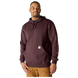 Carhartt Loose Fit Midweight Sleeve Logo Fleece Hoodie, To order, XS