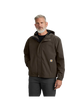Куртка штормовка Carhartt Bayou Storm Defender Jacket 106434-coffee фото