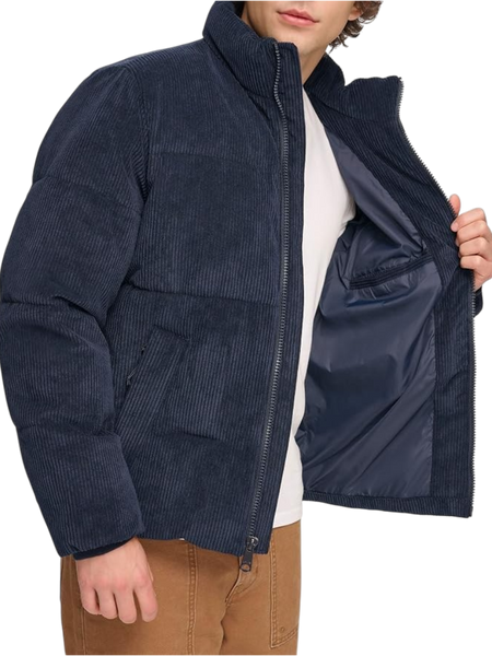 Куртка Levis Quilted Corduroy Puffer LM3RP840 фото