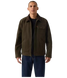 Куртка Levis Cotton Canvas Depot Jacket Blanket Lined 005WD0026 фото 2