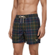 Шорти плавки Barbour Staple Tartan Swim Shorts MSW0065TN11 фото 1