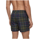 Шорти плавки Barbour Staple Tartan Swim Shorts MSW0065TN11 фото 2