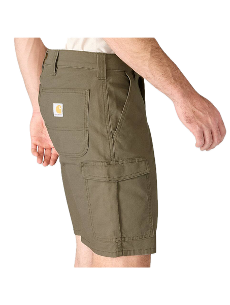 Carhartt Relaxed Fit 9" Rigby Cargo Work Shorts, To order, 32