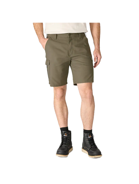Carhartt Relaxed Fit 9" Rigby Cargo Work Shorts, To order, 32