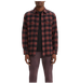 Levi's Classic Worker Relaxed Fit Flannel Shirt, In stock, S