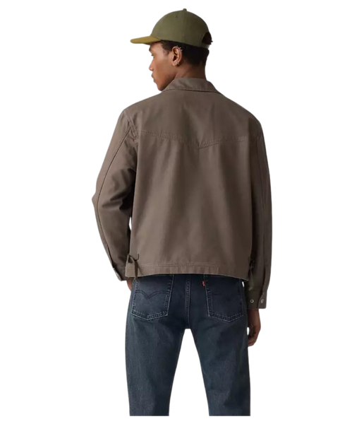 Куртка Levis Cotton Polk Jacket 001FH0003 фото