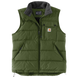 Жилет Carhartt Montana Loose Fit Insulated Puffer Vest 105475-GD3 фото 1