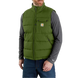 Жилет Carhartt Montana Loose Fit Insulated Puffer Vest 105475-GD3 фото 2
