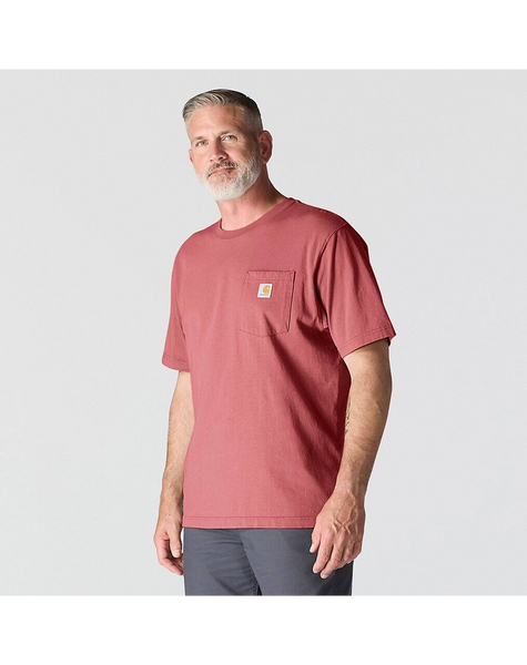 Carhartt Loose Fit Heavyweigth Pocket T-Shirt, To order, XS