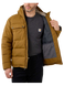 Куртка зимова Carhartt Montana Extreme Jacket 105474-b33 фото 2