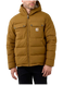 Куртка зимова Carhartt Montana Extreme Jacket 105474-b33 фото 1
