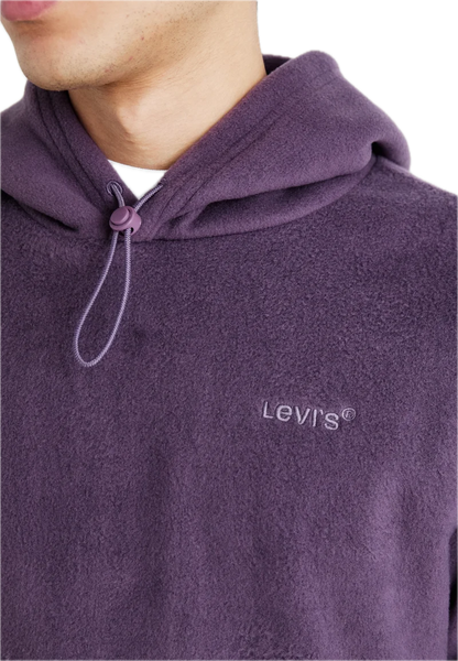 Levis Polar Fleece Jumper , In stock, L