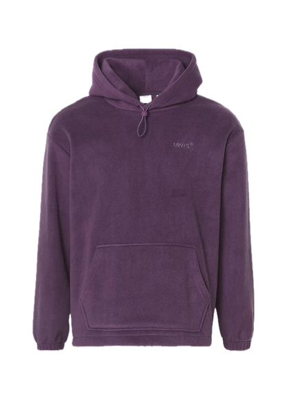 Levis Polar Fleece Jumper , In stock, L