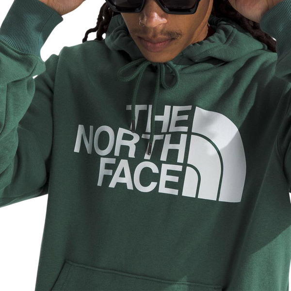 The North Face Half Dome Pullover Hoodie