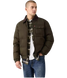 Levis Quilted Depot Puffer Jacket, In stock, M