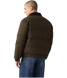 Levis Quilted Depot Puffer Jacket, In stock, M