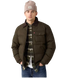 Levis Quilted Depot Puffer Jacket, In stock, M