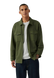 Сорочка Levis Bayview Soft Worker Sweatshirt 000VS0000 фото 1