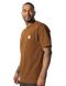 Футболка Carhartt Loose Fit Heavyweigth Pocket T-Shirt k87-b00 фото 1