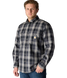 Сорочка Carhartt Loose Fit Midweight Chambray Shirt 107012-N04 фото 1
