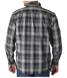 Сорочка Carhartt Loose Fit Midweight Chambray Shirt 107012-N04 фото 3