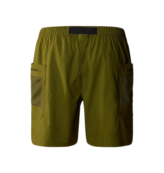 The North Face V Pathfinder Belted Shorts 7"