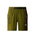 The North Face V Pathfinder Belted Shorts 7"