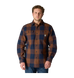 Carhartt Loose Fit Heavyweight Flannel Shirt, In stock, S