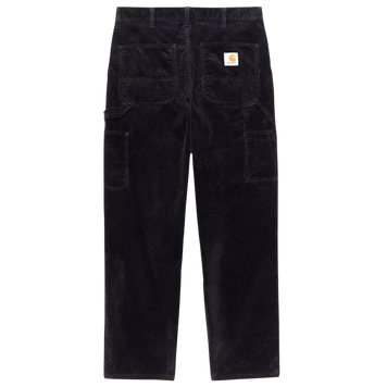 Штани вільного крою вельветові Carhartt WIP Single Knee Pants I028627.1C02 фото